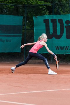 Bild 263 - Rosenpokal Uetersen